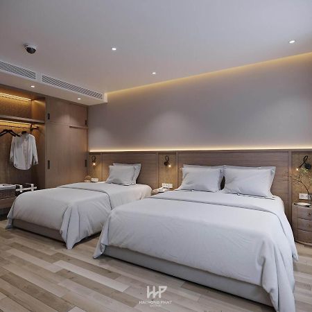 Mai An Hotel Mong Cai Dış mekan fotoğraf