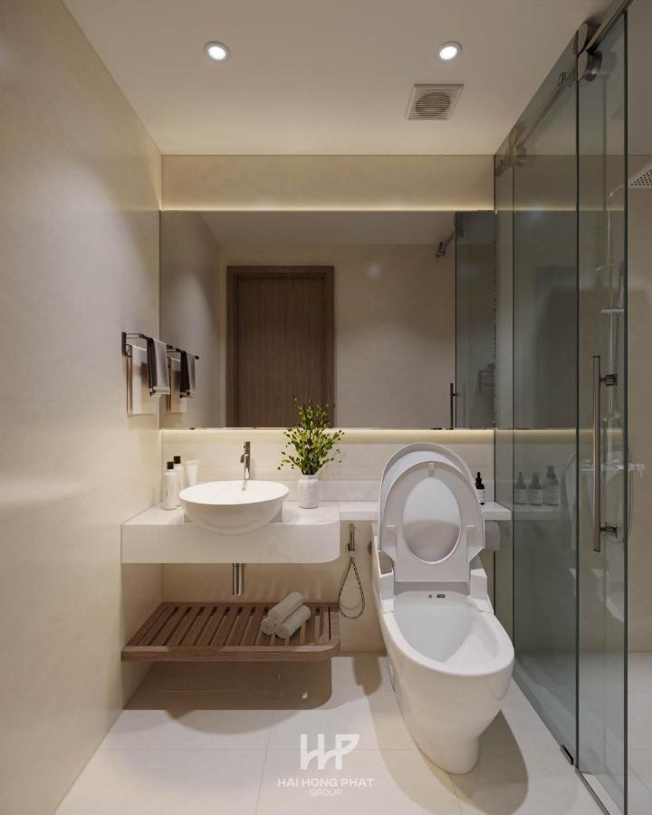 Mai An Hotel Mong Cai Dış mekan fotoğraf