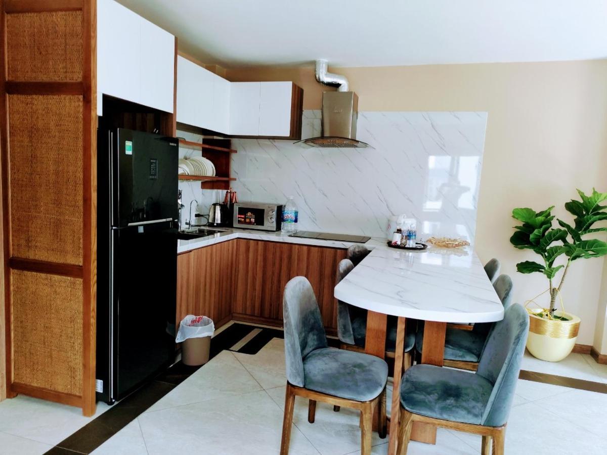Mai An Hotel Mong Cai Dış mekan fotoğraf