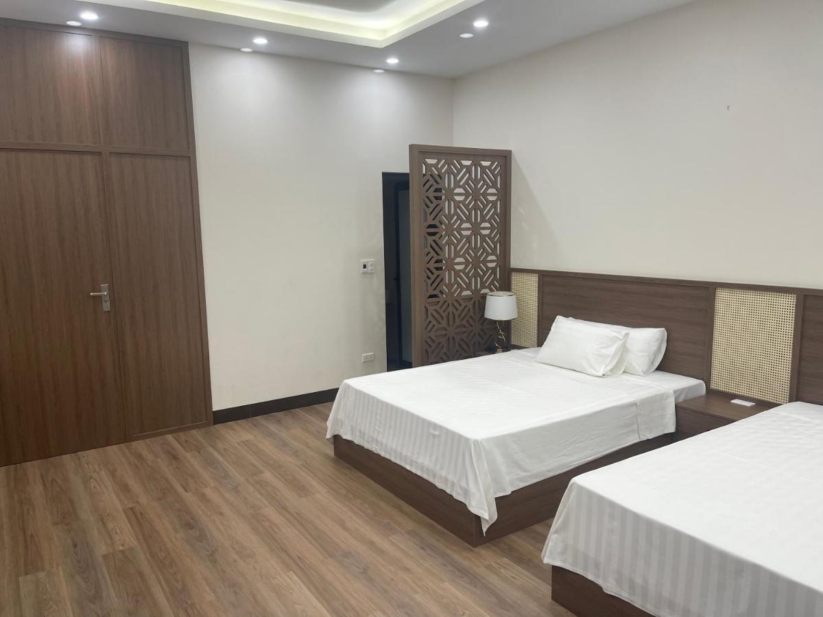 Mai An Hotel Mong Cai Dış mekan fotoğraf