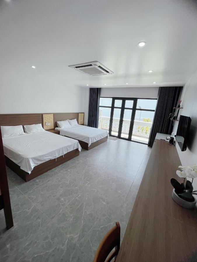 Mai An Hotel Mong Cai Dış mekan fotoğraf