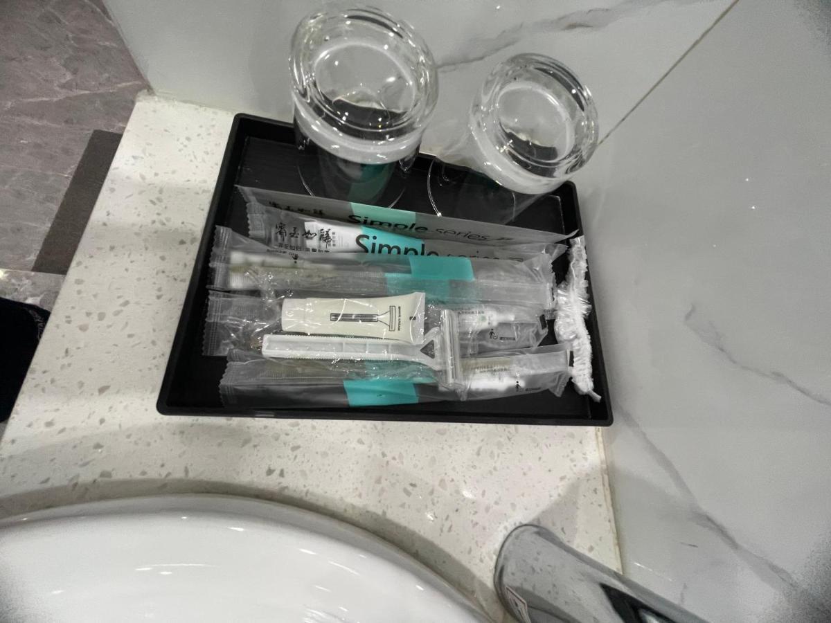 Mai An Hotel Mong Cai Dış mekan fotoğraf