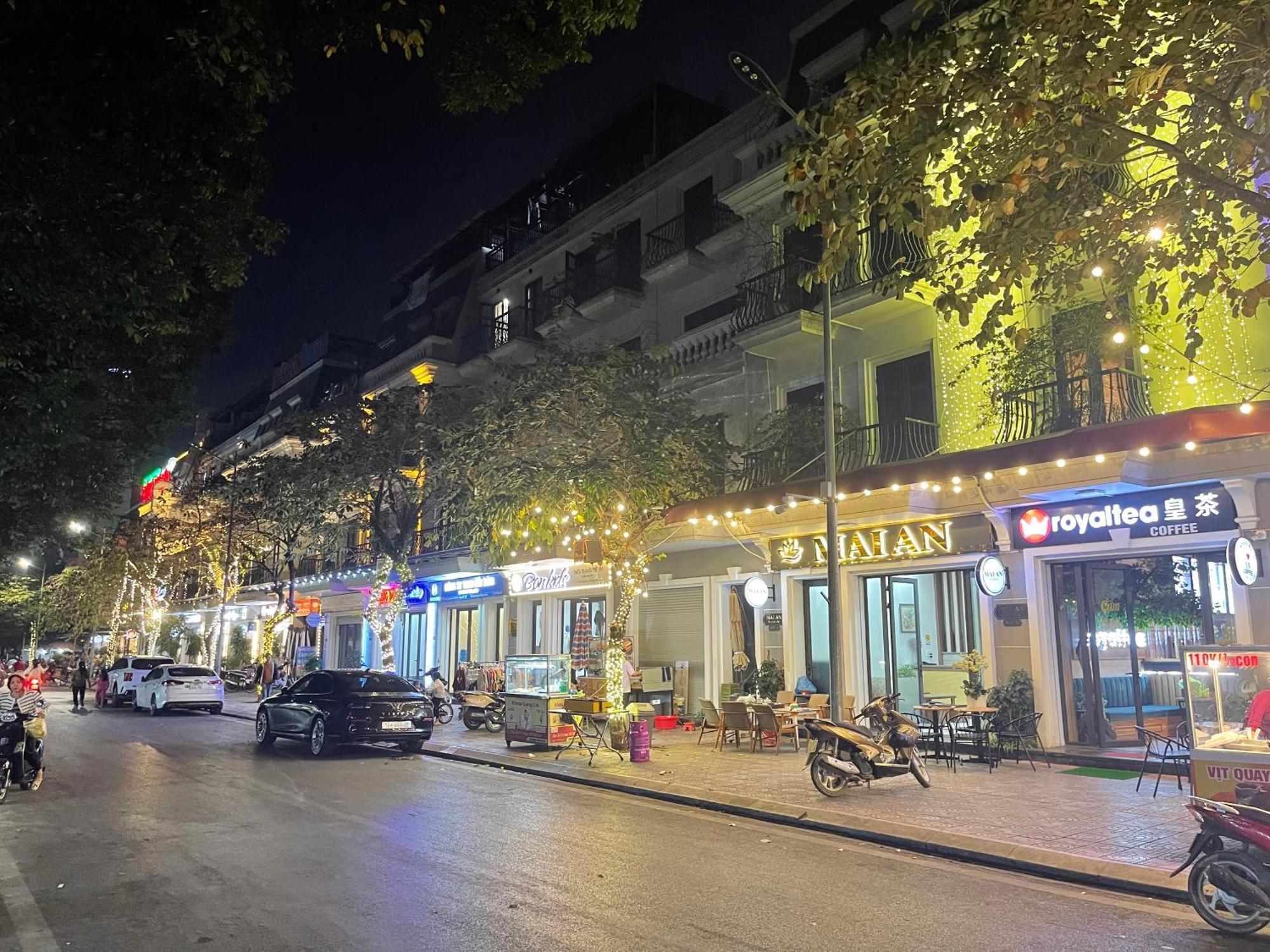 Mai An Hotel Mong Cai Dış mekan fotoğraf
